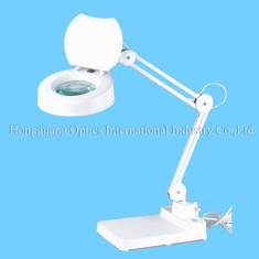 Magnifying Lamp