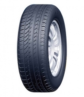 Passenger car tire