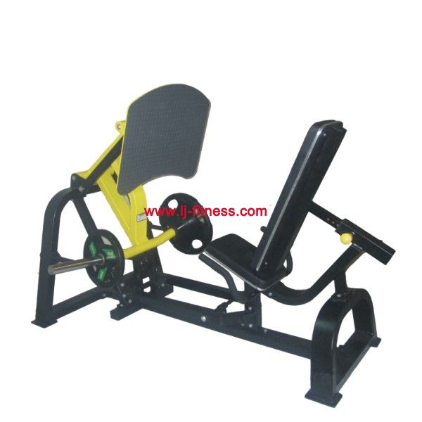 Leg Extension Machine