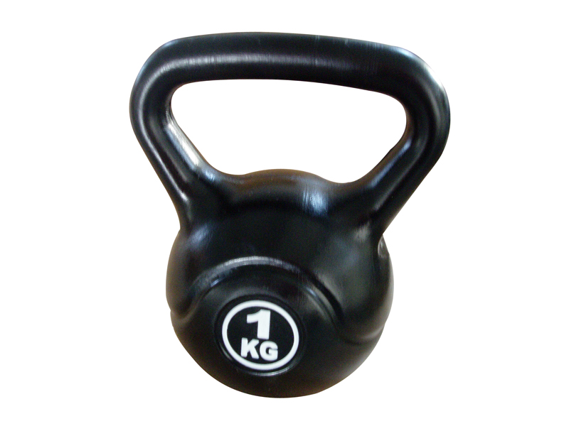 Kettlebell