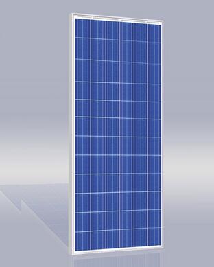 Poly Crystalline Solar Panel