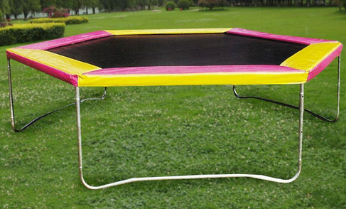 Trampoline