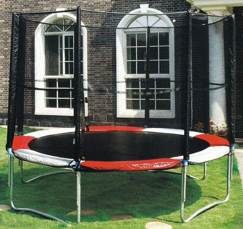 Trampoline