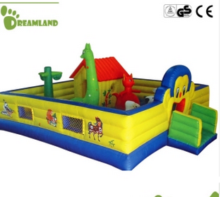 Inflatable Castles