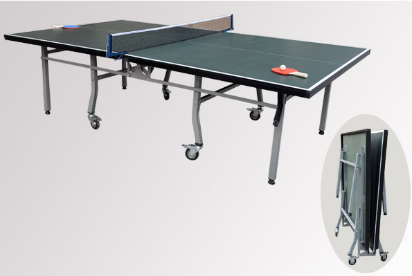 Table Tennis