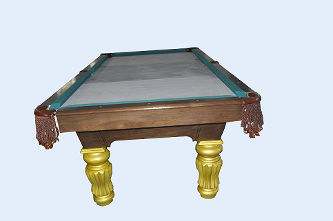 Billiards Table