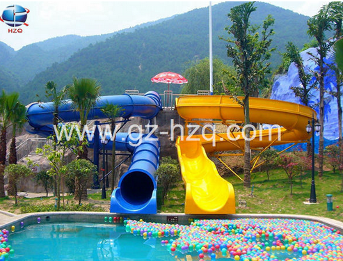 Water Play Equipment