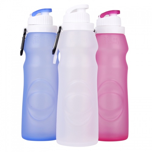 Water Bottles