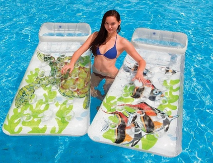 Pool Floats