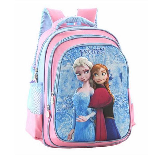 School Bag