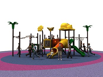 Children Playground