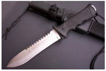 Fixed Blade Knife