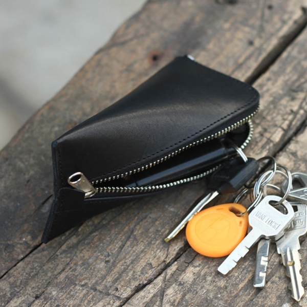 Key Holder Wallet