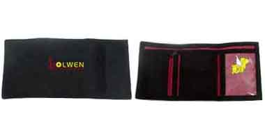 Wallets