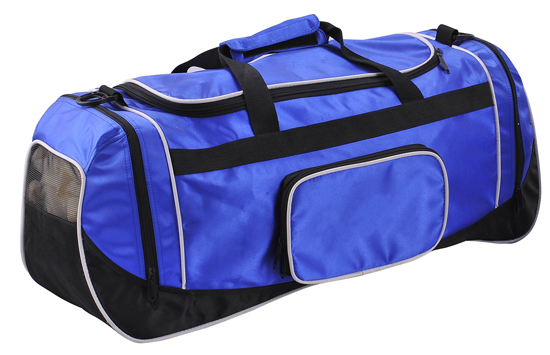 Duffel bag