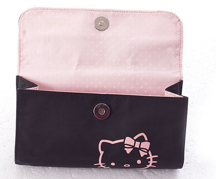 Cosmetic Bags