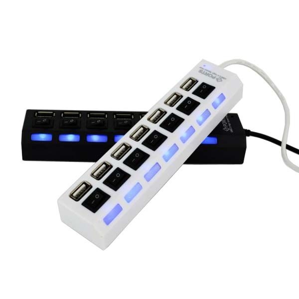 USB 2.0 Hub