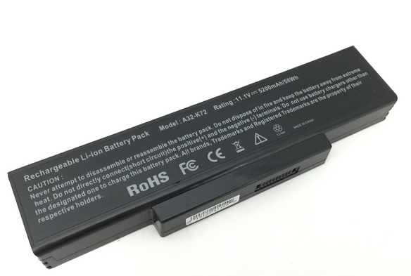 Laptop Batteries