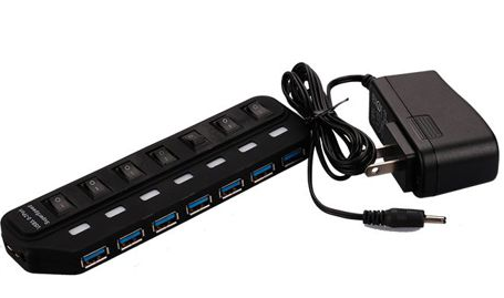 USB Hub