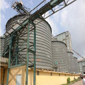 Silo