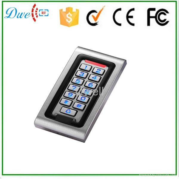 Access Control System