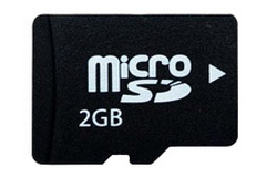 Memory Card