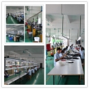 Dongguan Shengtemei Electronic Co., Ltd.