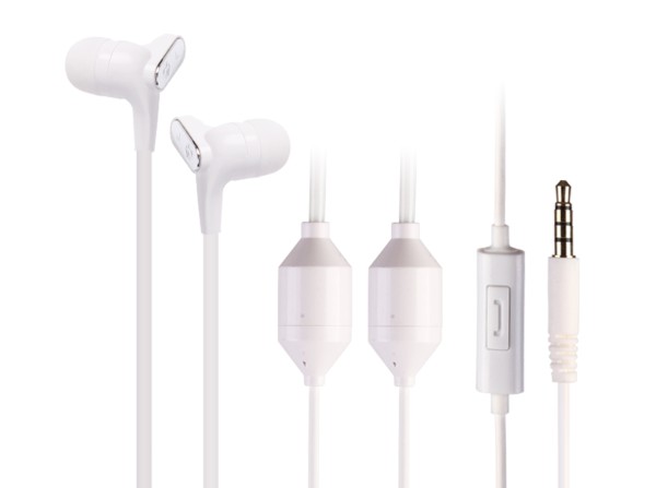 Earphone