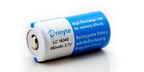 Rechargeable battery