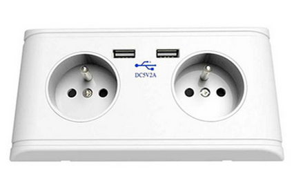 Wall Socket