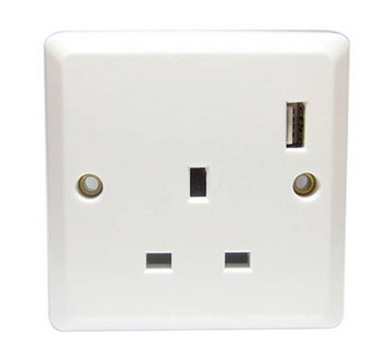 Wall Socket