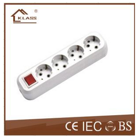 Extension Socket