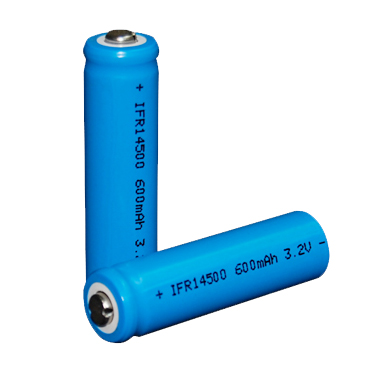 Rechargeable battery