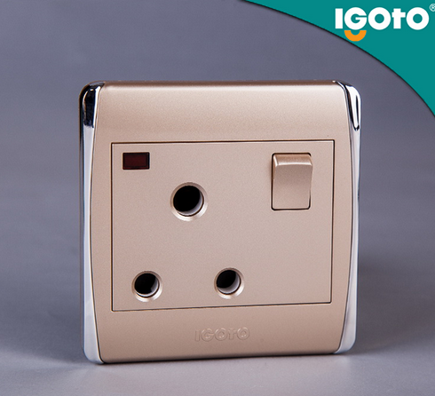 Wall Socket