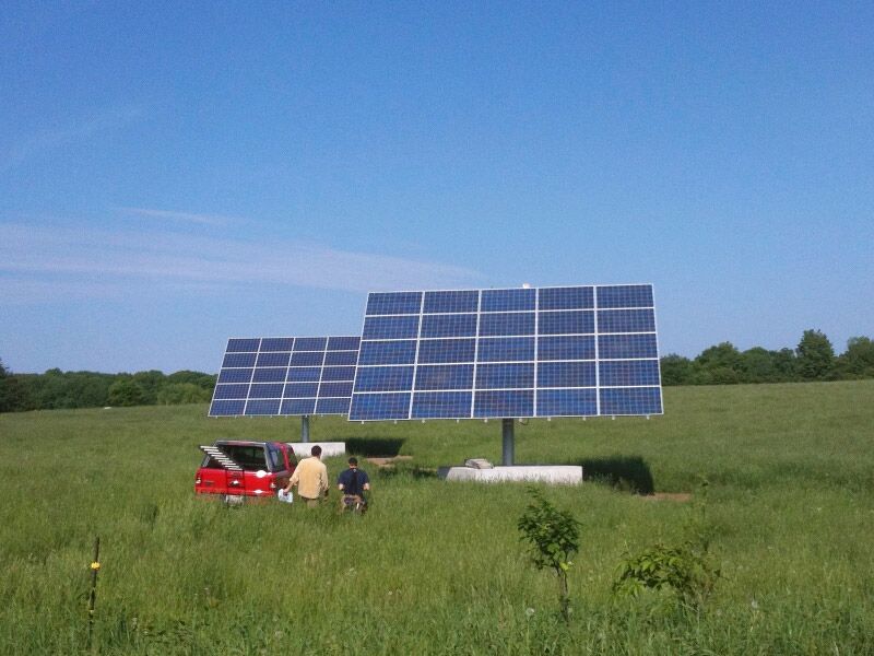 Solar Panel