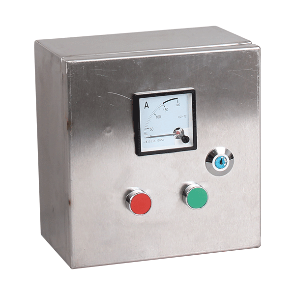 Control Box