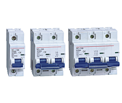 Circuit Breakers