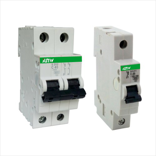 Circuit Breakers