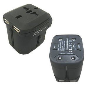 Universal Travel Adapter