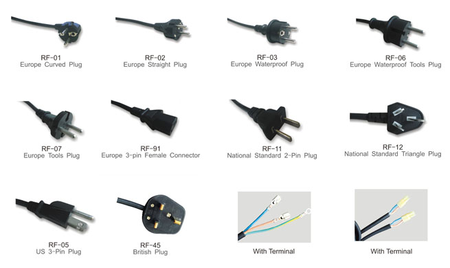 Electrical Plug