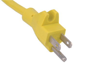 Electrical Plug