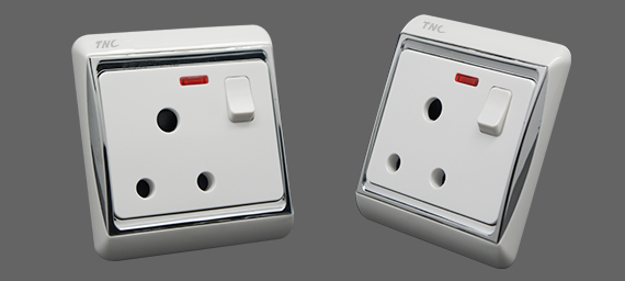 Wall Socket