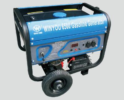 Gasoline Generators