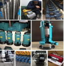 Taizhou Energy Pump Industry & Trading Co., Ltd.