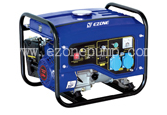 Gasoline Generators