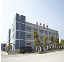 Taizhou Wokun Machinery Co., Ltd.