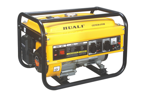 Gasoline Generators