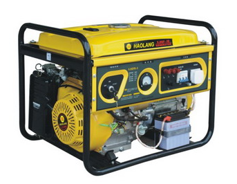 Gasoline Generators