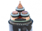 Low Voltage Power Cables