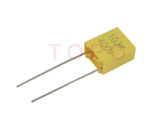 Electronic Capacitors